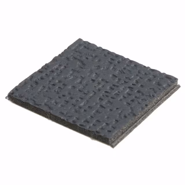 ASPS-8-062 Essentra Components  Paraurti Piedini Cuscinetti Impugnature